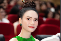 Ca sĩ Phạm Phương Thảo gặp tai nạn liên hoàn trên cao tốc Pháp Vân