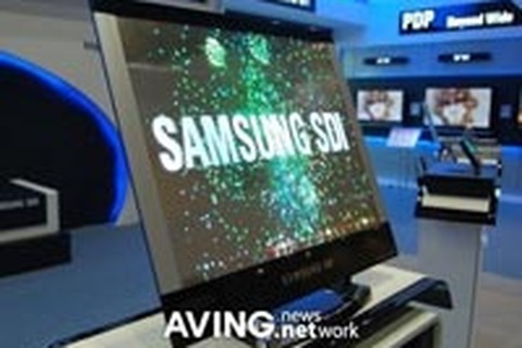 OLED - màn hình của tương lai?