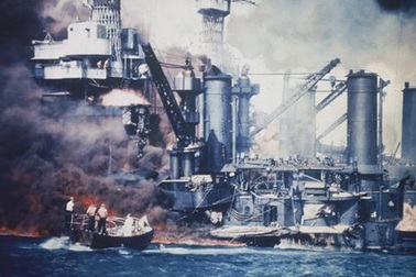 Lịch sử Trân Châu Cảng và tham vọng Thái Bình Dương của Mỹ