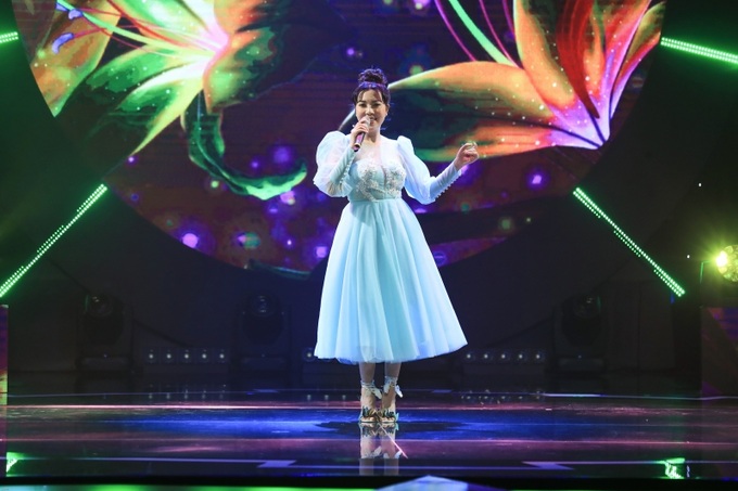 Tuyết Mai