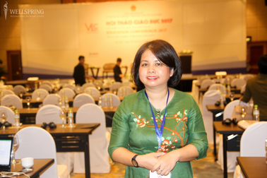 Tích hợp song ngữ nhưng kiểm tra đánh giá vẫn thực hiện bằng tiếng Việt