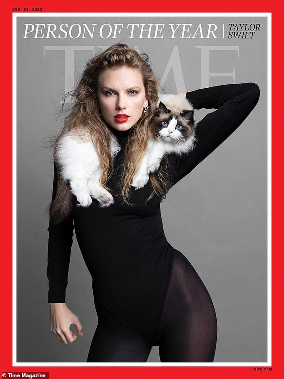 Taylor Swift đem lại cú hích 5 tỷ USD cho kinh tế Mỹ trong năm nay - 4 Taylor Swift đem lại cú hích 5 tỷ USD cho kinh tế Mỹ trong năm nay - 4