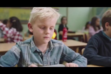 Clip ngắn và đầy ý nghĩa về sự sẻ chia khiến nhiều người thích thú