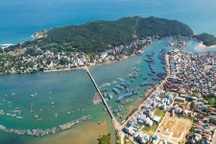 Chỉ có một hồ sơ dự thầu dự án khu đô thị 900 tỷ đồng