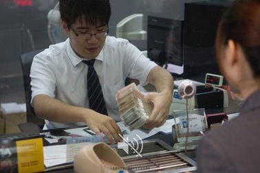 Trung Quốc vỡ mộng