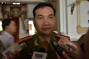 Công an TP HCM bác thông tin về các vụ bắt cóc trẻ con