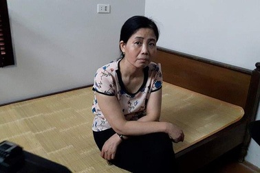Bắt tạm giam y sĩ chữa bệnh khiến hơn 100 bệnh nhi bị sùi mào gà
