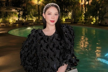 Cuộc sống của 4 mỹ nhân Việt rời làng giải trí, làm dâu nhà hào môn