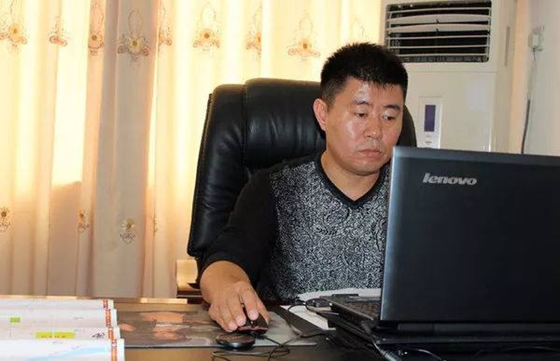 Người đàn ông từng đi buôn đồng nát, hơn 10 năm sau đổi đời ngoạn mục - 1 Người đàn ông từng đi buôn đồng nát, hơn 10 năm sau đổi đời ngoạn mục - 1