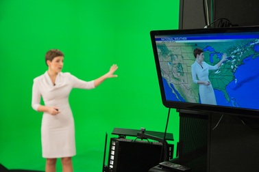 Đại dịch coronavirus có thể làm cho dự báo thời tiết kém chính xác