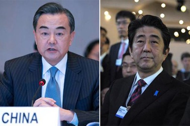 Thế chiến I "đốt nóng" đấu khẩu Trung-Nhật trên diễn đàn quốc tế