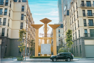 Văn Phú - Invest báo lãi bán niên năm nay tăng 28%