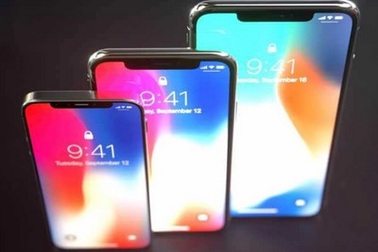 Lộ cấu hình iPhone mới: dùng chip 6 lõi, RAM 4GB