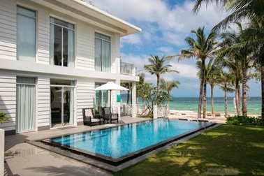 Premier Village Phu Quoc Resort nhận giải thưởng từ World travel awards 2024