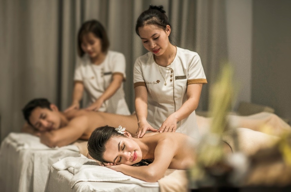 Sẵn sàng vi vu an toàn cùng ưu đãi siêu khủng của Vinpearl - 5