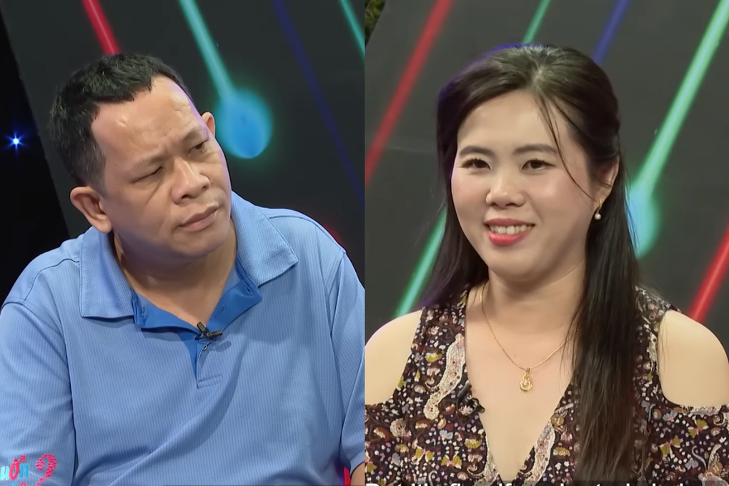 Nữ nhân viên bán thuốc 42 tuổi đồng ý hẹn hò với chàng Việt kiều hơn 7 tuổi - 1 Nữ nhân viên bán thuốc 42 tuổi đồng ý hẹn hò với chàng Việt kiều hơn 7 tuổi - 1