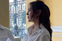 Không chấp nhận đơn xin hoãn thi hành án của Trang "Nemo"