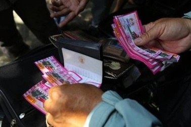 Nghi án cắt dán tờ vé số để trúng giải đặc biệt hơn 1,7 tỷ đồng