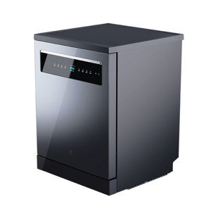 Máy rửa bát 16 bộ Xiaomi Mijia P1 giá chỉ 8 triệu đồng mà chất lượng cực ấn tượng