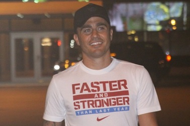 Fabio Cannavaro: “Mỗi lần đến Việt Nam là mỗi lần tôi ấn tượng!”