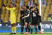 Chuyên gia UAE: "Đội tuyển Việt Nam vô cùng nguy hiểm"