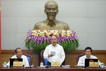 Mục tiêu tăng trưởng GDP "cao, khó, nhưng không phải không thực hiện được"