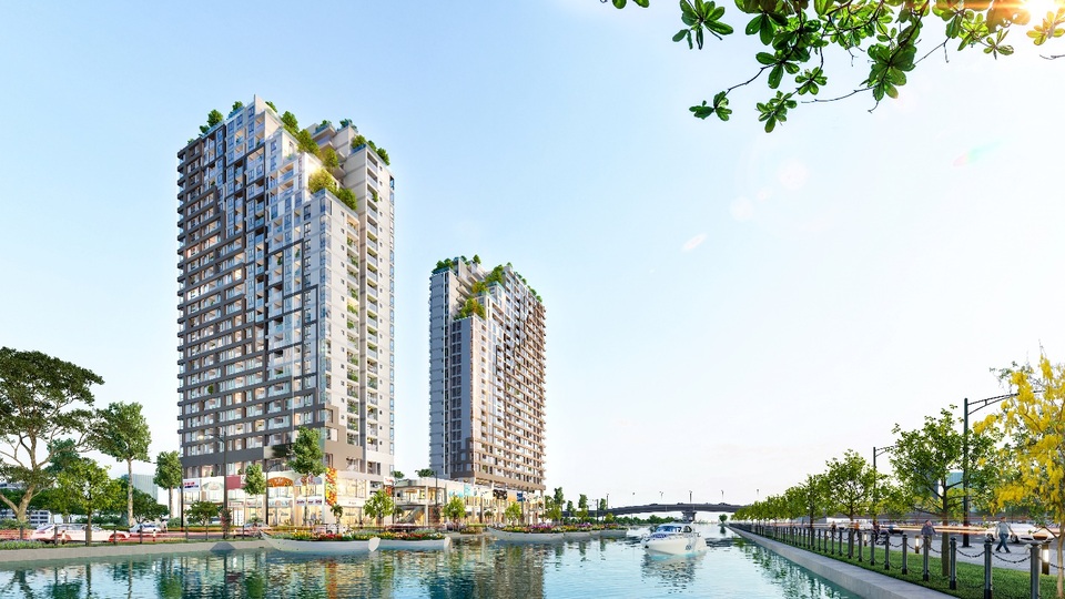 Bất động sản Quận 8 TPHCM: Thời điểm và cơ hội hiếm có - 3 Bất động sản Quận 8 TPHCM: Thời điểm và cơ hội hiếm có - 3