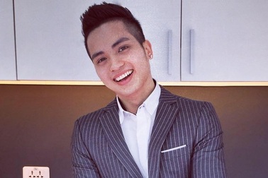 9x điển trai, đa tài giành học bổng Chevening danh giá