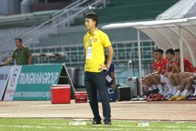 HLV Nguyễn Thành Công được bổ nhiệm dẫn dắt CLB Quảng Nam