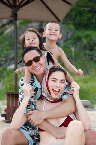 Resort "đắt nhất Việt Nam" mà Hồ Ngọc Hà kỷ niệm 8 năm yêu, xa hoa cỡ nào? - 1