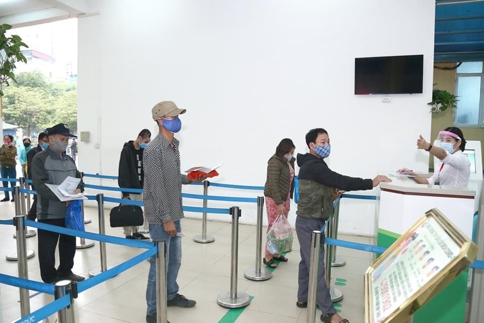 Dịch Covid-19: “Cả nước đang có nguy cơ, không địa phương nào là an toàn” - 1 Dịch Covid-19: “Cả nước đang có nguy cơ, không địa phương nào là an toàn” - 1