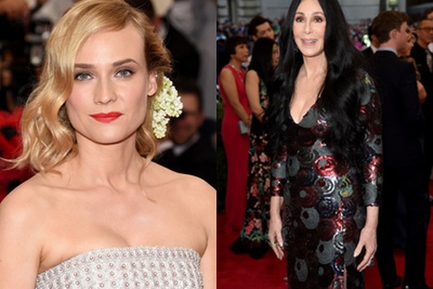 Cher trẻ đẹp không kém mỹ nữ phim Troy