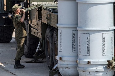 Nga sẽ bắt đầu trang bị tên lửa S-500 từ năm 2018