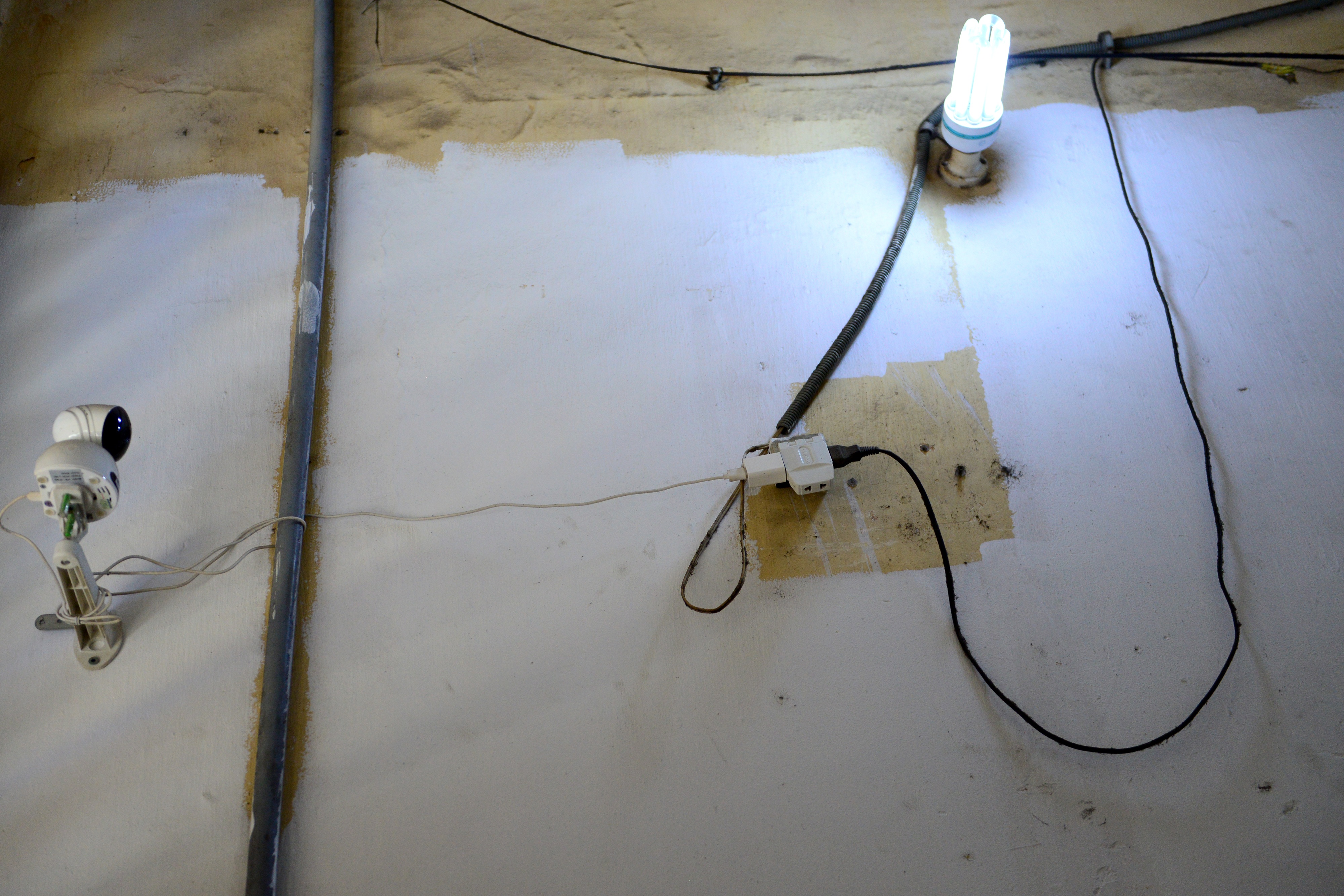 Lạ kỳ chung cư giữa trung tâm Sài Gòn chỉ có 5 gia đình sinh sống - 8