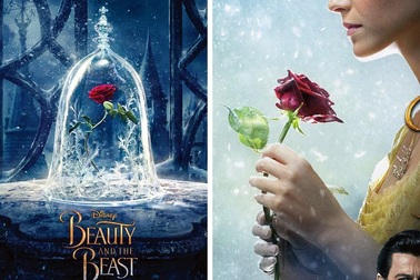 Bất chấp lỗi photoshop, poster của các bom tấn vẫn “nổi đình nổi đám”