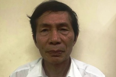 Khởi tố cựu Chủ tịch HĐQT và cựu Tổng Giám đốc VEAM