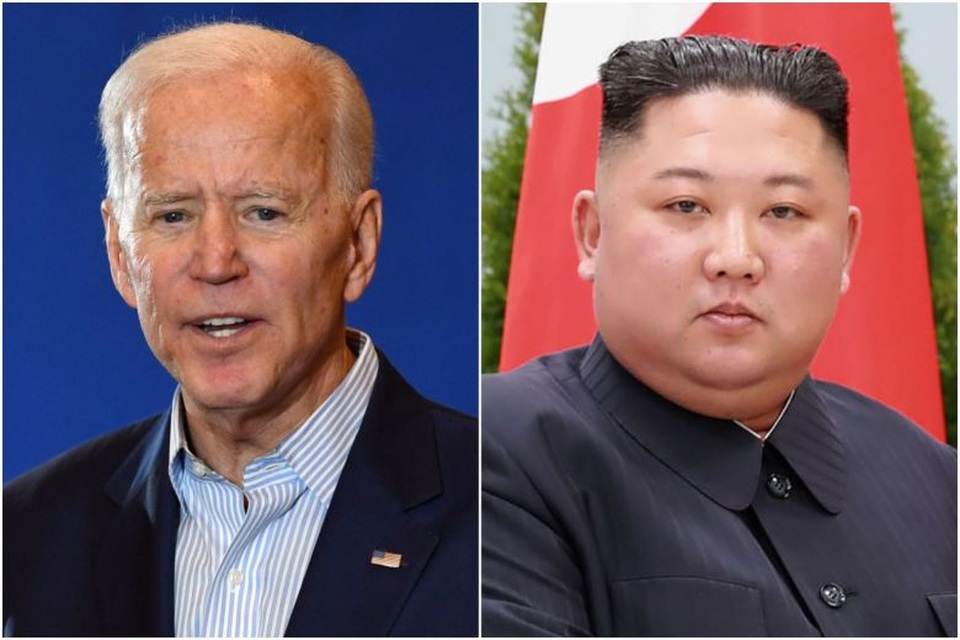 Triều Tiên có thể thử lửa ông Biden bằng lá bài vũ khí - 2 Triều Tiên có thể thử lửa ông Biden bằng lá bài vũ khí - 2