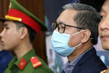 Ông Nguyễn Cao Trí xin vắng mặt trong phiên tòa phúc thẩm