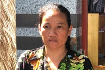 Bắt tạm giam nữ chủ hụi lừa đảo tiền tỷ