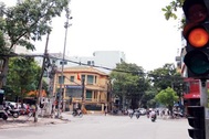 Uỷ ban ATGT Quốc gia lên tiếng về xử phạt đèn vàng