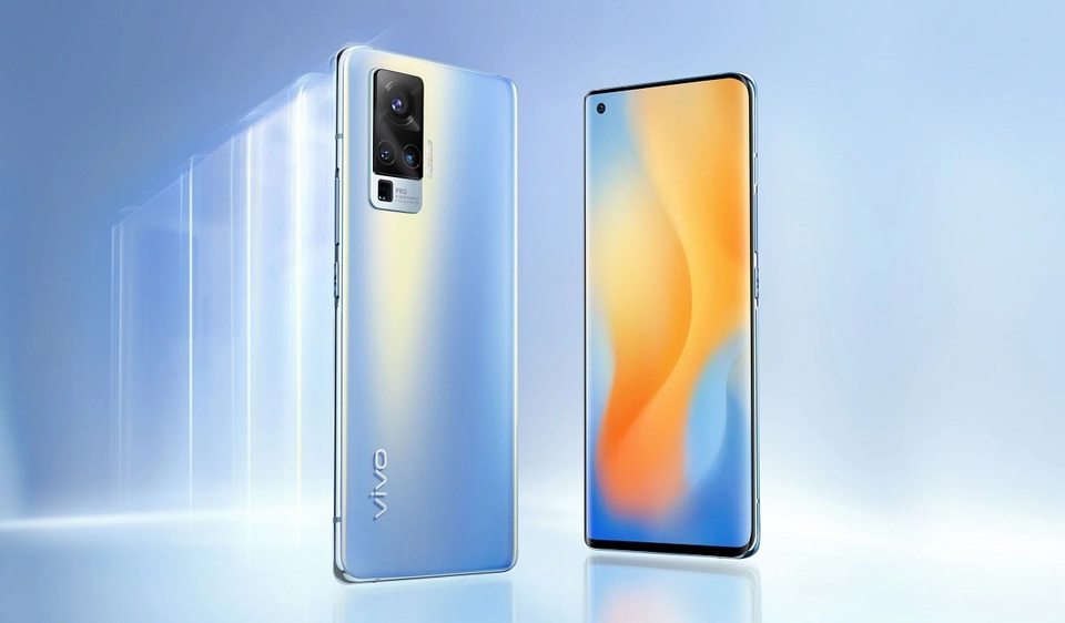 Vivo xác nhận ra mắt X50 và X50 Pro với camera “siêu chống rung” - 1 Vivo xác nhận ra mắt X50 và X50 Pro với camera “siêu chống rung” - 1