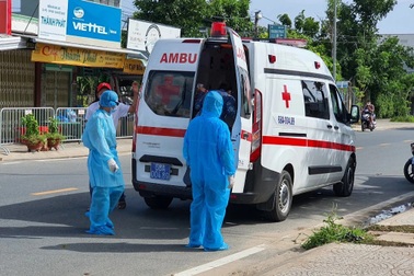 Kiên Giang: Triển khai thực hiện gói hỗ trợ theo Nghị Quyết 68/NĐ-CP