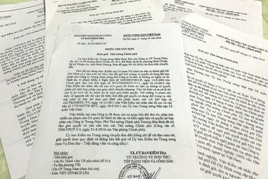 Nhịp cầu bạn đọc số 7: Luật sư đề nghị xem xét lại việc tuân thủ Luật tố tụng của thẩm phán!