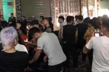 Nhân viên salon tóc chết cháy ở phòng trọ