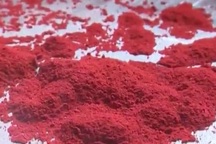 Vụ ruốc nhuộm đỏ bằng hóa chất: Không biết phẩm màu thực phẩm hay công nghiệp