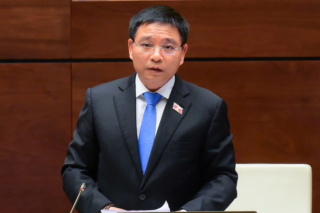 “Nhiệm kỳ này, không một dự án trọng điểm quốc gia nào chậm tiến độ” - 1 “Nhiệm kỳ này, không một dự án trọng điểm quốc gia nào chậm tiến độ” - 1