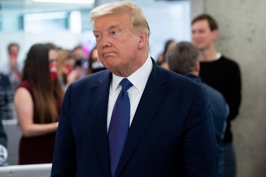 5 điều đáng chú ý trong cuộc bỏ phiếu đại cử tri quyết định số phận ông Trump