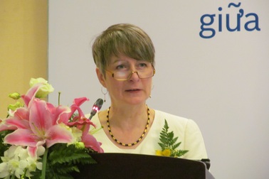 Học nghề theo tiêu chuẩn Đức, được trả lương