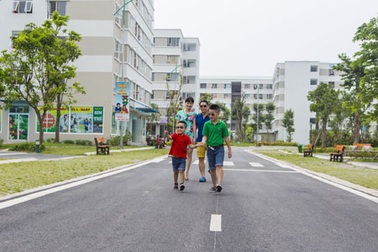 100 triệu đồng có mua được chung cư?