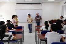 Đề xuất tiếng Anh là ngôn ngữ thứ 2: Phải thay đổi nhiều chính sách